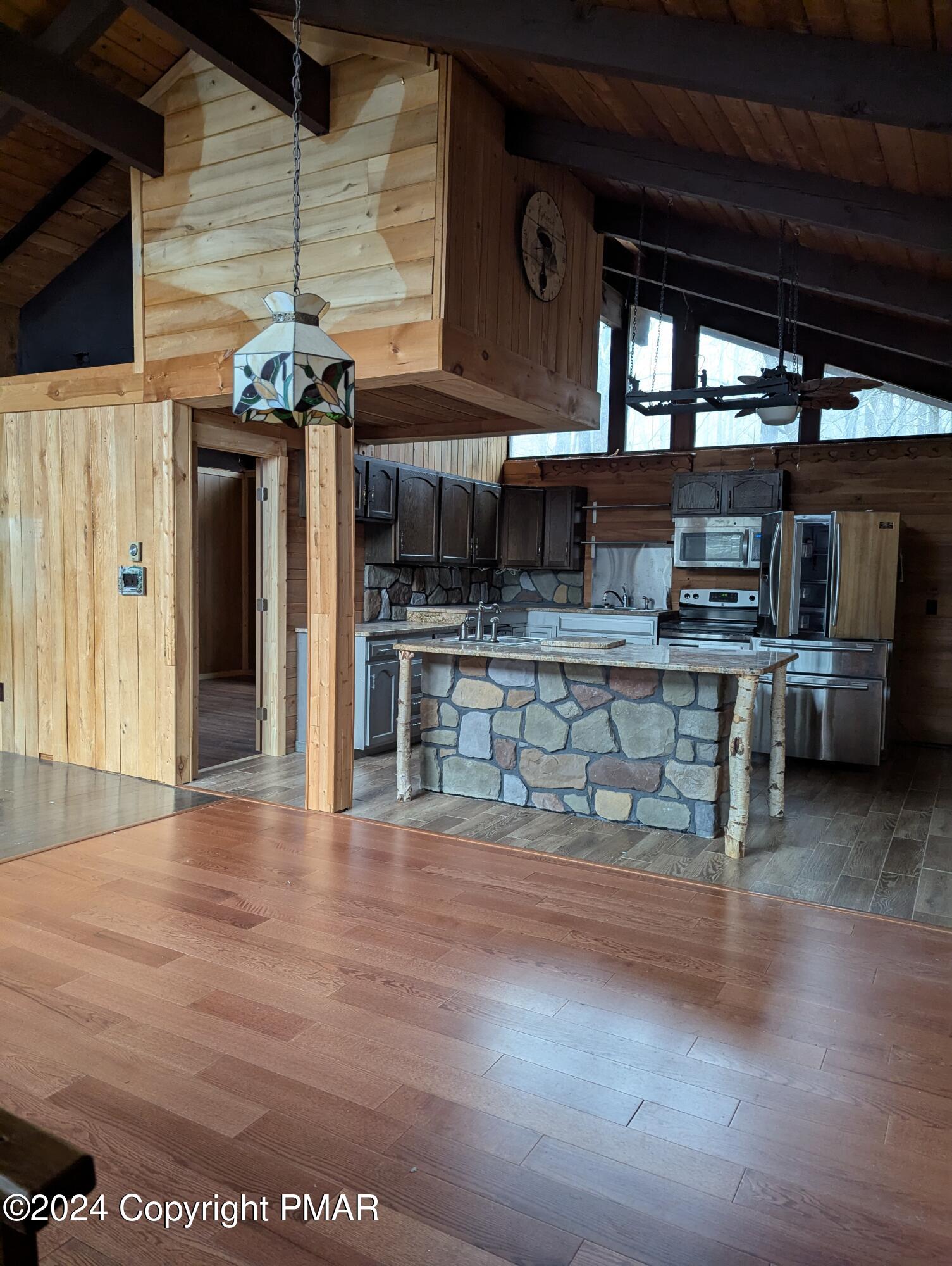 1250 Gallagher Road Tobyhanna, PA 18466 - Photo 18 of 29 Kitchen