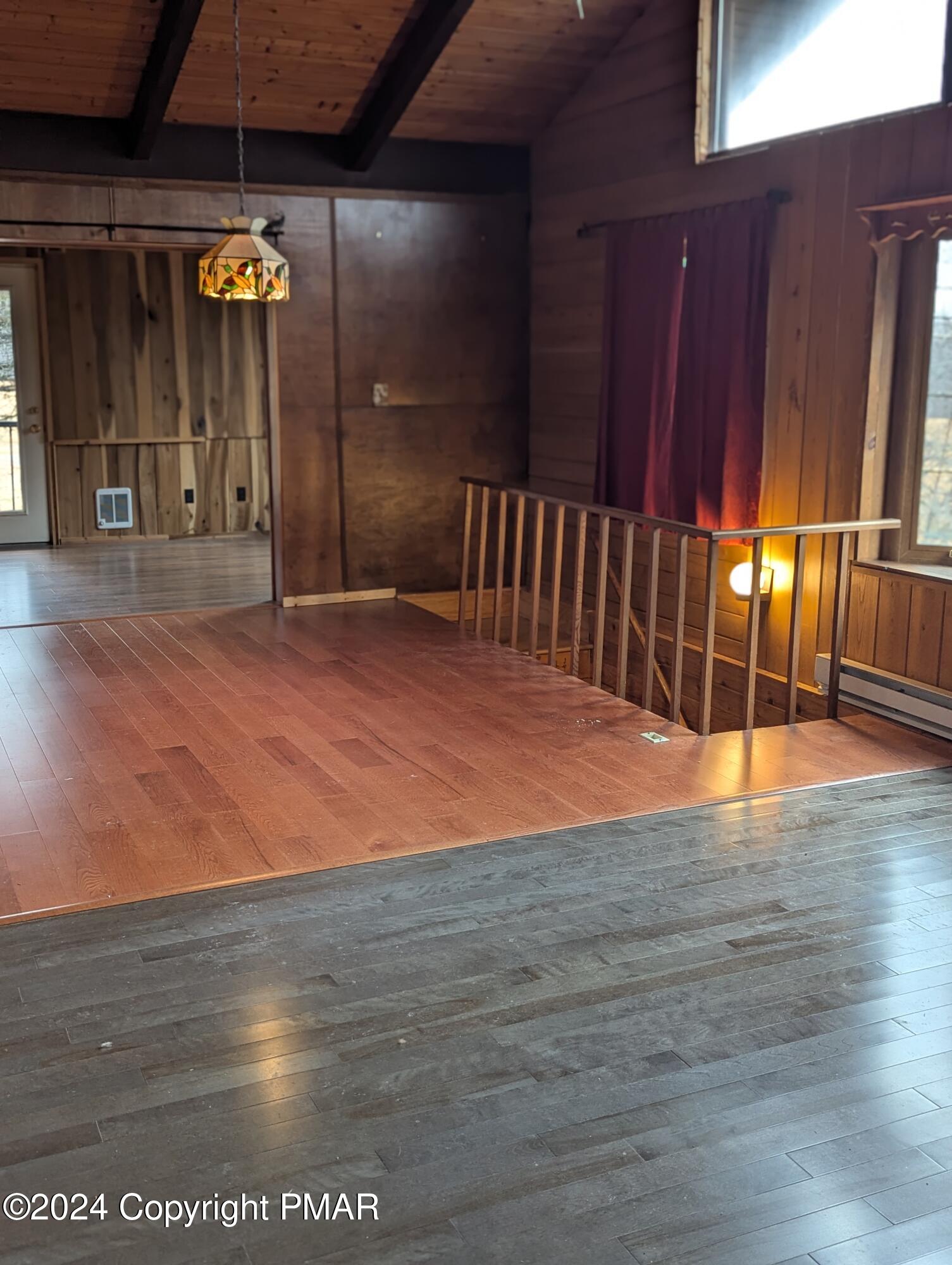 1250 Gallagher Road Tobyhanna, PA 18466 - Photo 19 of 29 Stairs