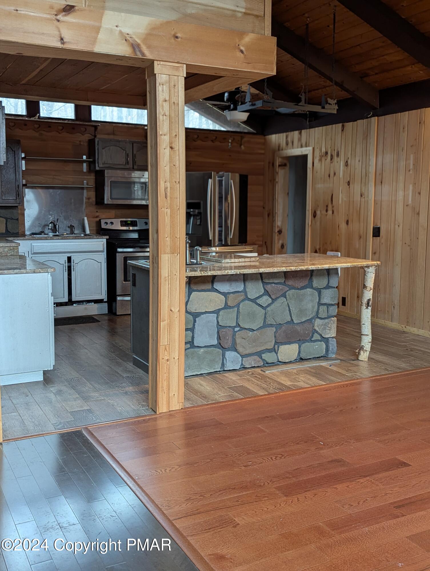1250 Gallagher Road Tobyhanna, PA 18466 - Photo 23 of 29 Kitchen