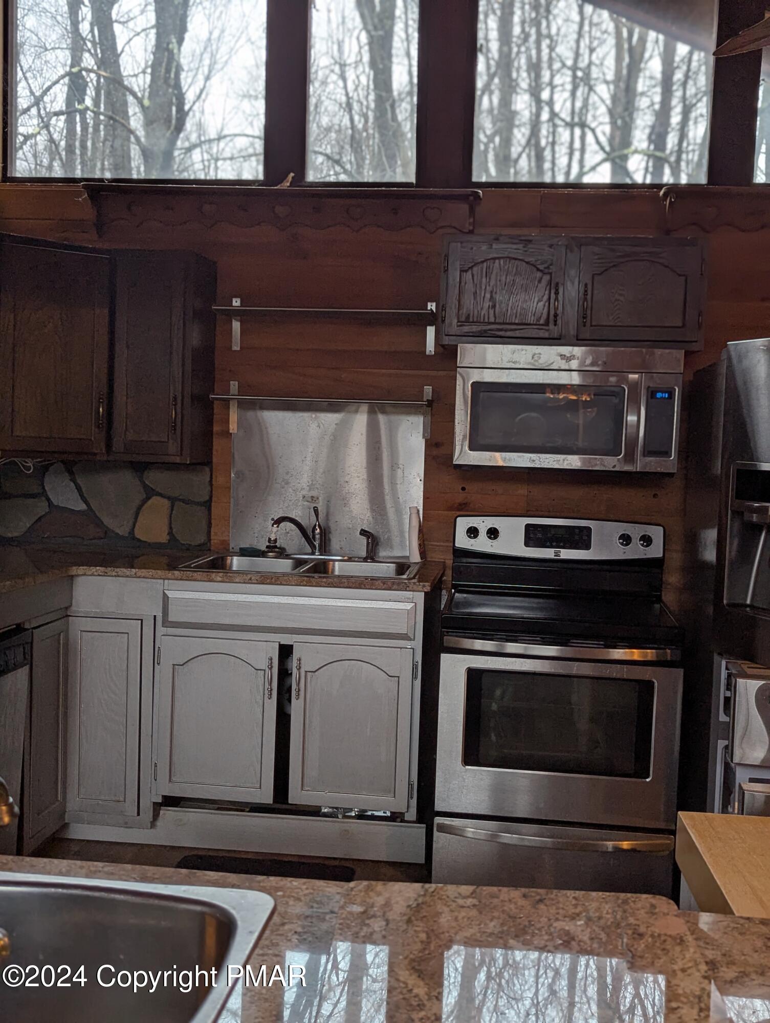 1250 Gallagher Road Tobyhanna, PA 18466 - Photo 24 of 29 Kitchen