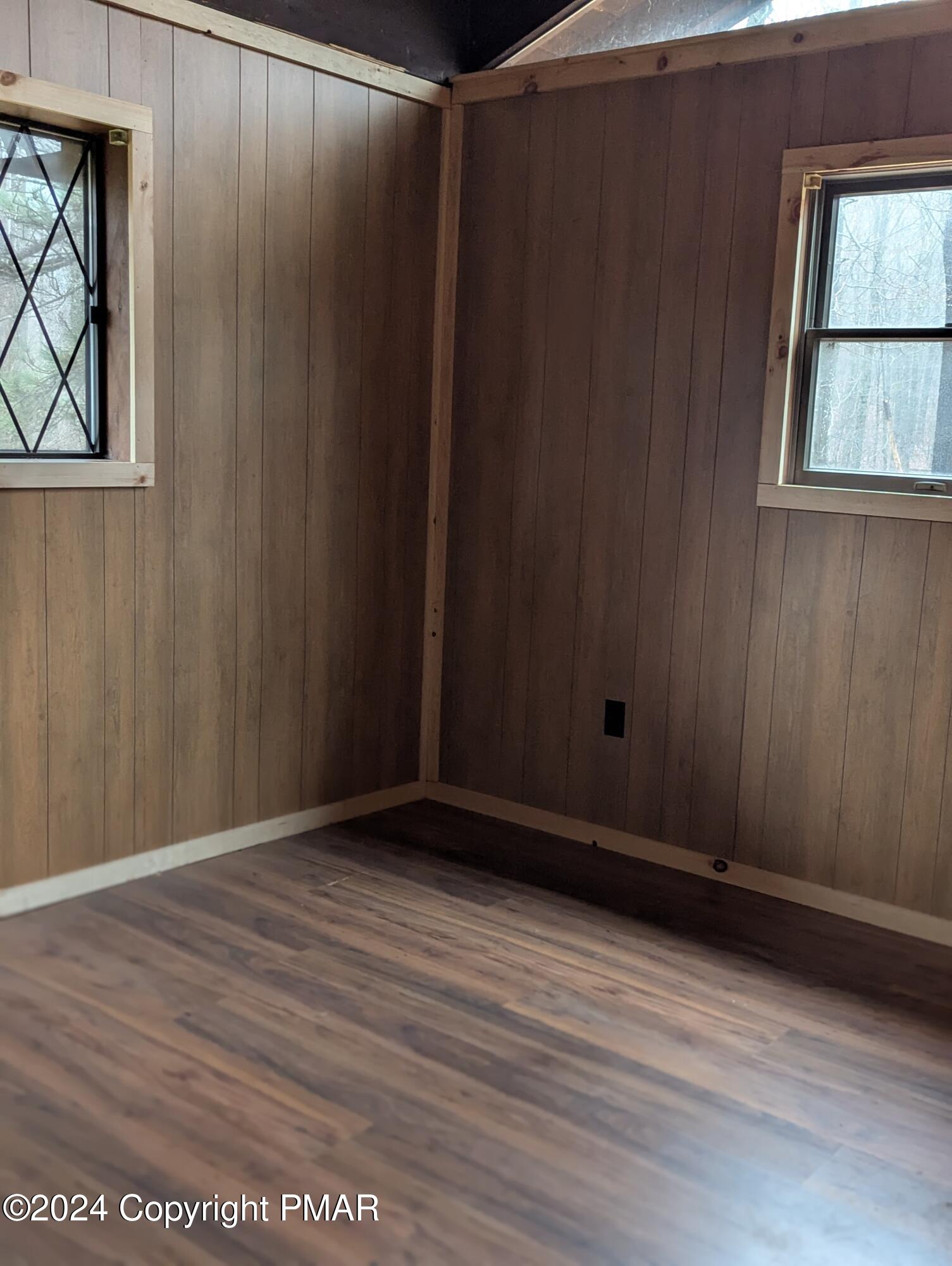 1250 Gallagher Road Tobyhanna, PA 18466 - Photo 27 of 29 Upstairs Bedroom