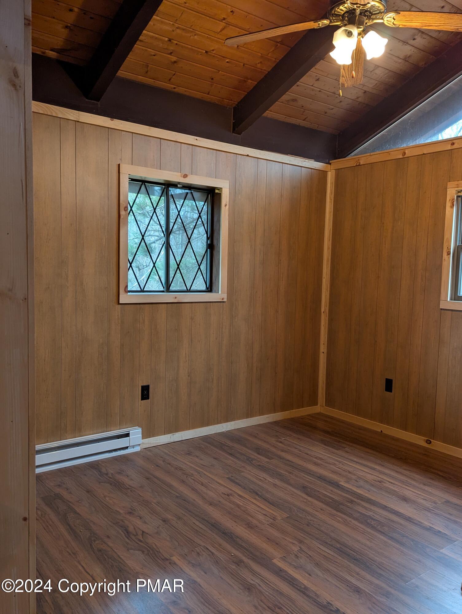 1250 Gallagher Road Tobyhanna, PA 18466 - Photo 28 of 29 Upstairs Bedroom