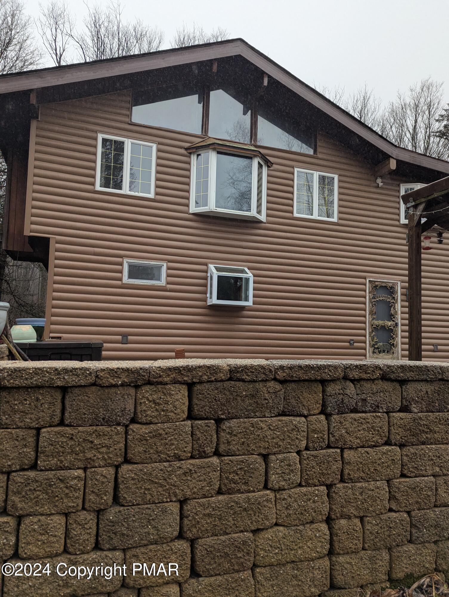 1250 Gallagher Road Tobyhanna, PA 18466 - Photo 4 of 29 Front