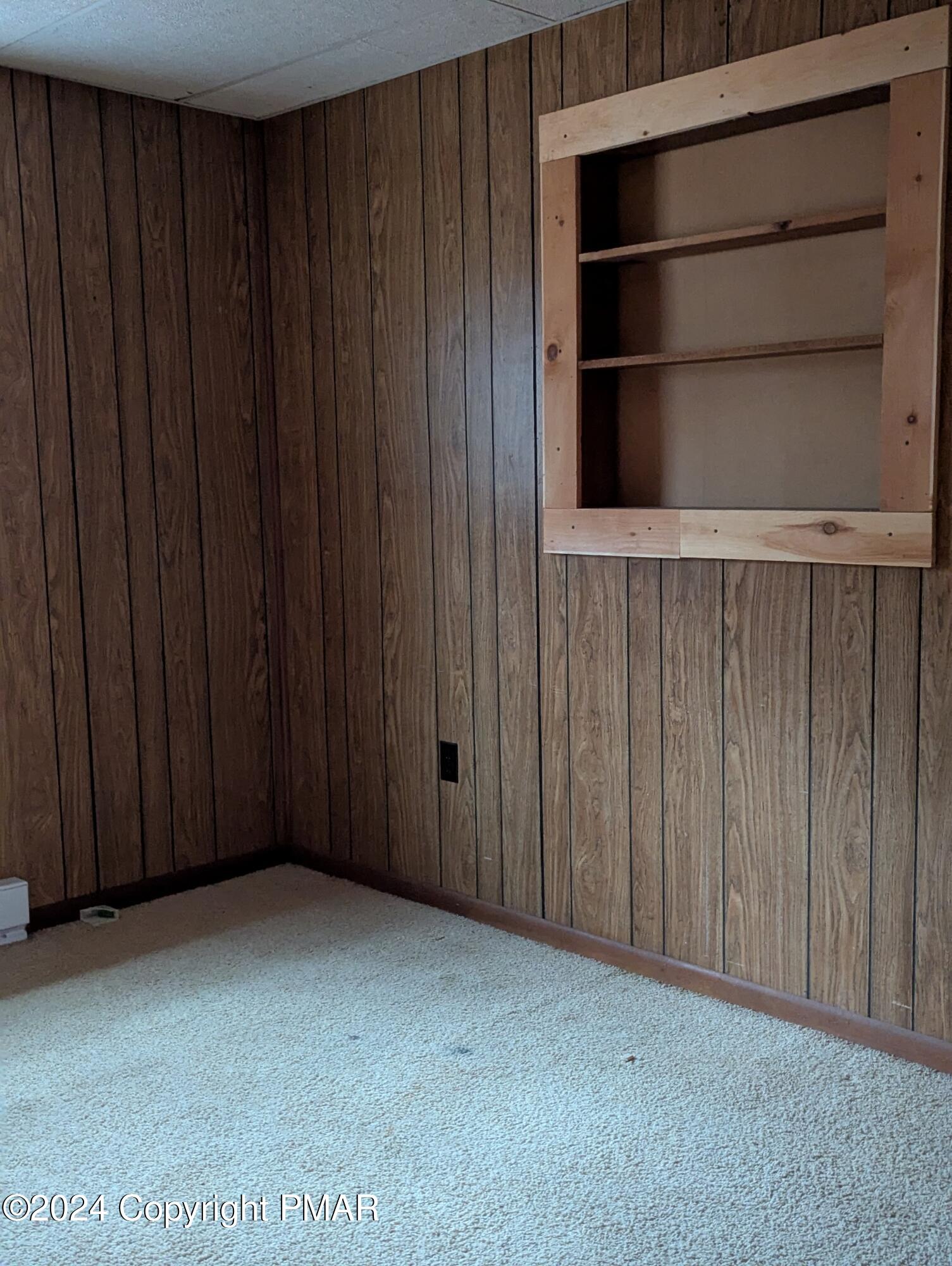 1250 Gallagher Road Tobyhanna, PA 18466 - Photo 10 of 29 Bedroom 3