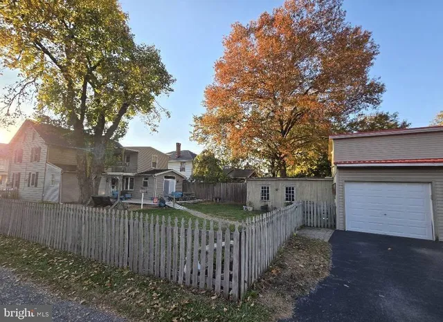 $335,957 | 57 North Charlotte Street, Manheim, PA 17545