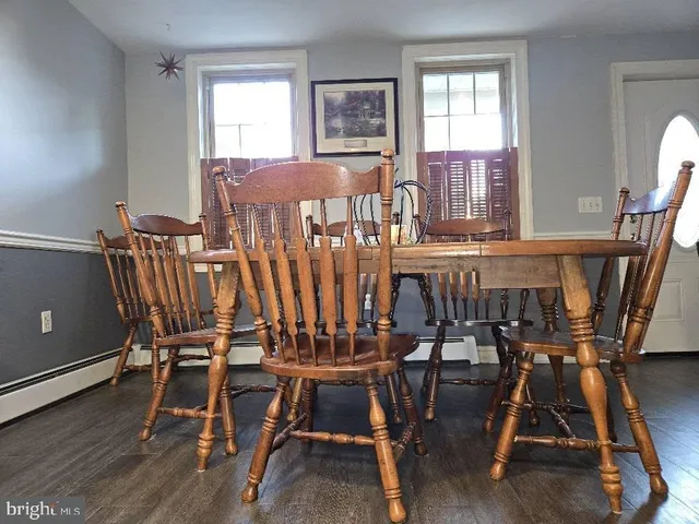 $335,957 | 57 North Charlotte Street, Manheim, PA 17545