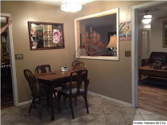 1303 Oakley Station Road Randolph, AL 36792 - Photo 16 of 27