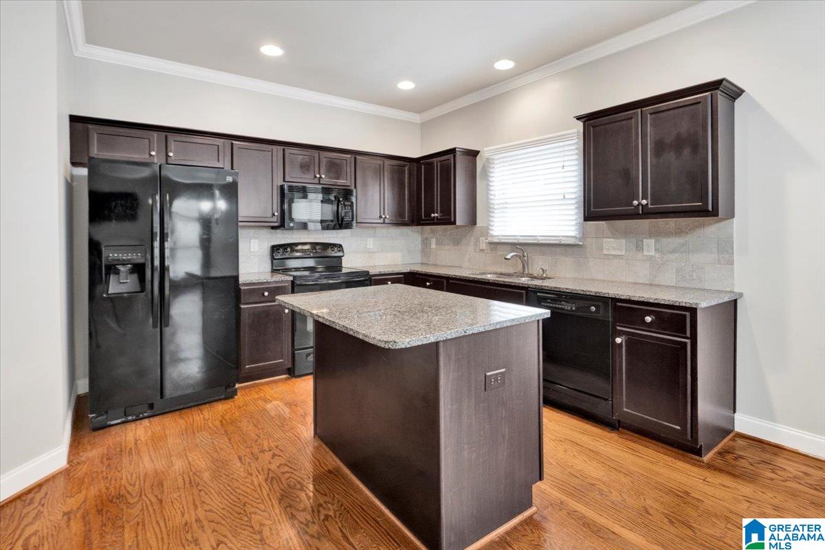 1052 Springfield Drive Chelsea, AL 35043 - Photo 4 of 18