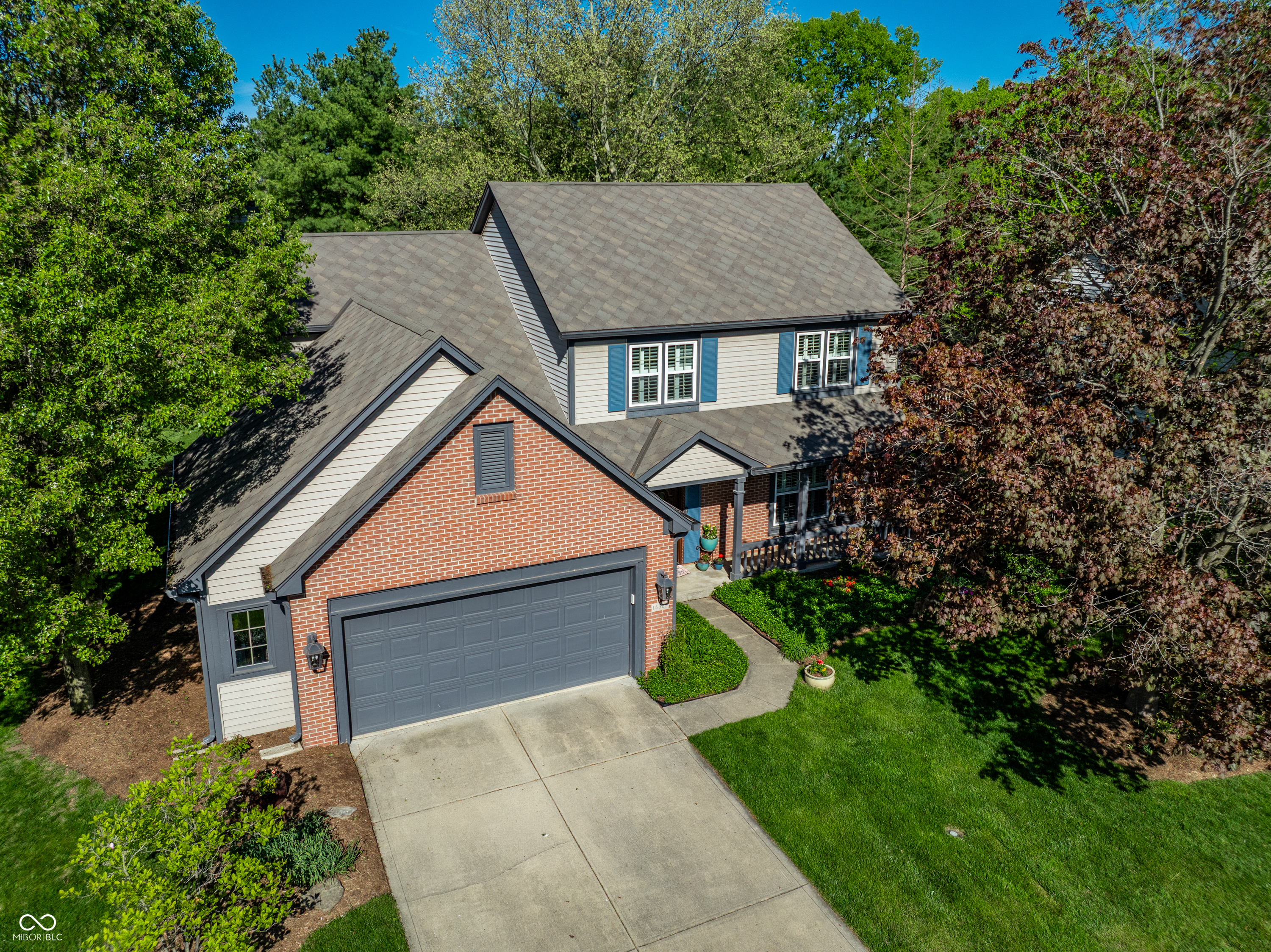 14528 Cherry Ridge Road Carmel, IN 46033 - Photo 51 of 64 Gallery Image 51