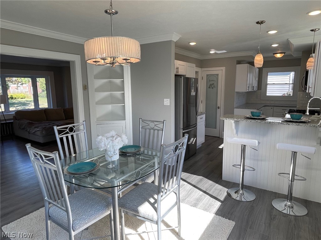 14108 Becket Road Cleveland, OH 44120 - Photo 5 of 17 Gallery Image 5