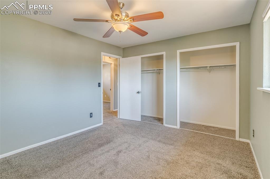 6095 Del Rey Drive Colorado Springs, CO 80918 - Photo 19 of 30