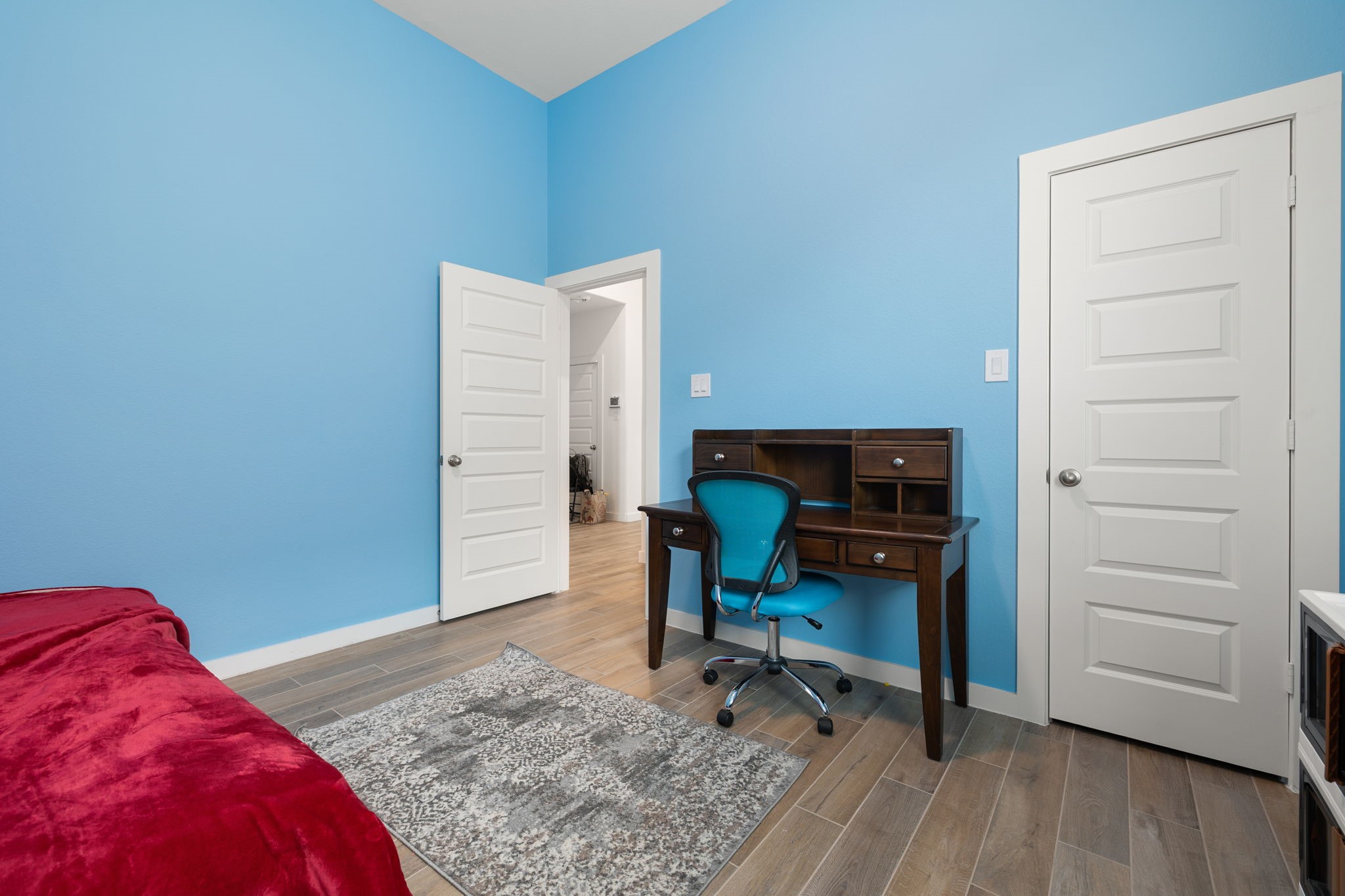 6722 Waxbill Road Katy, TX 77493 - Photo 29 of 48