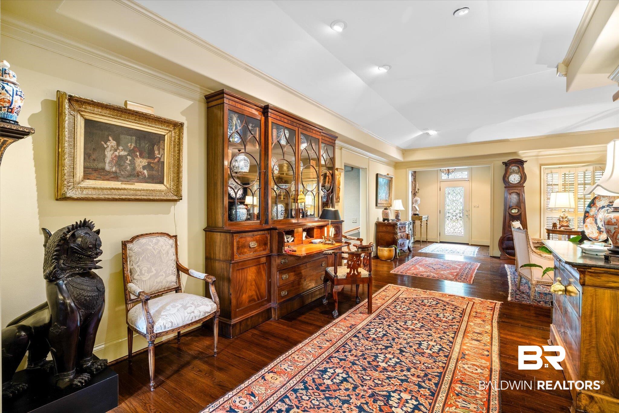 4 Buerger Road Mobile, AL 36608 - Photo 5 of 47