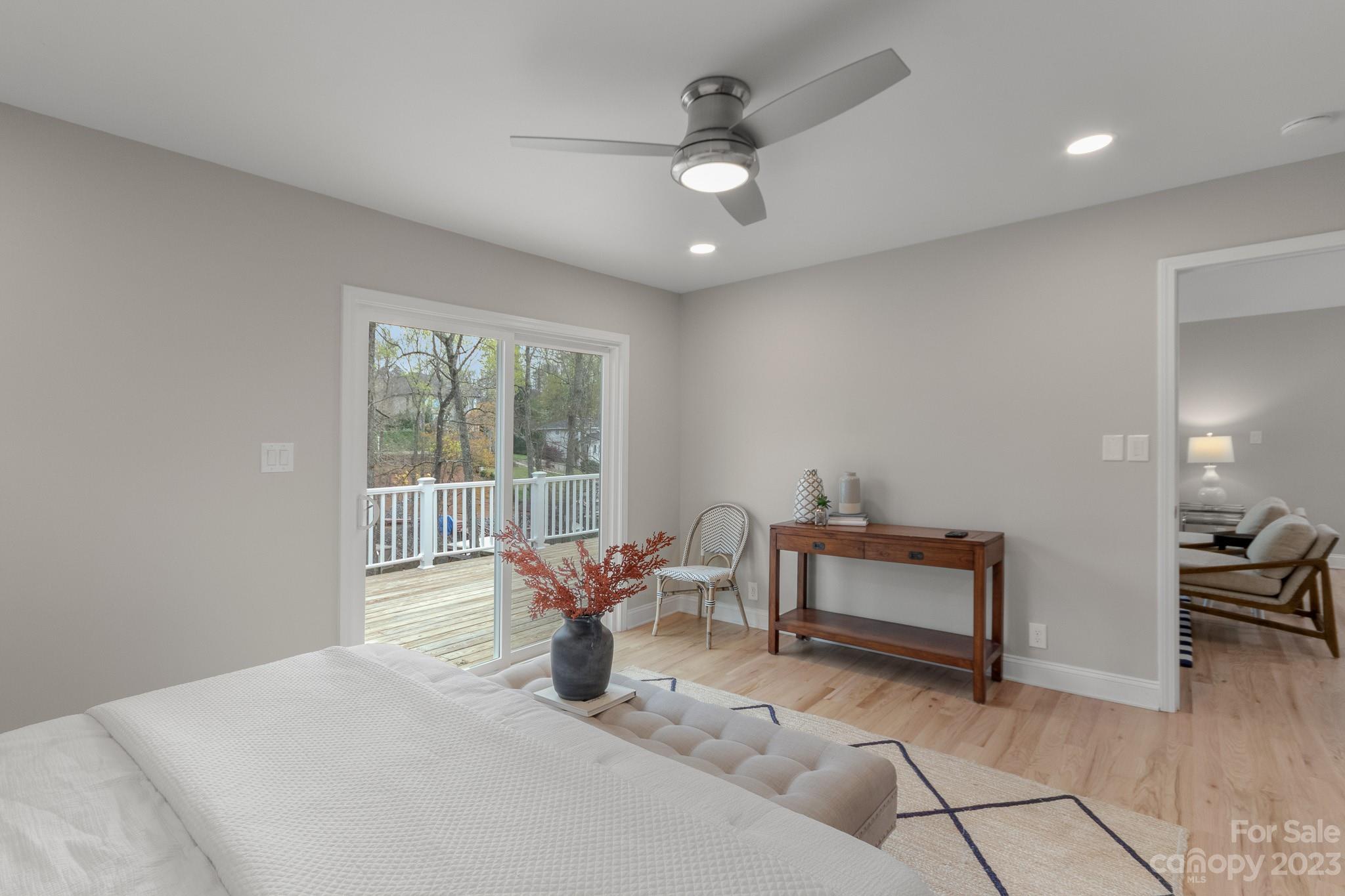 7022 Chelsea Day Lane Tega Cay, SC 29708 - Photo 13 of 48 a living room with furniture