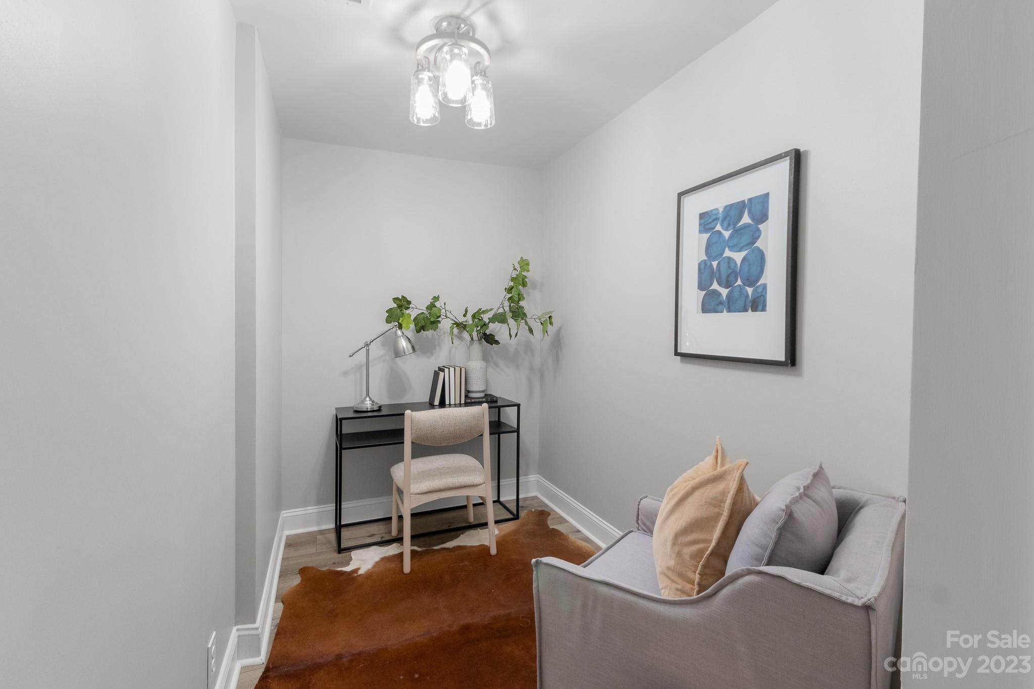 7022 Chelsea Day Lane Tega Cay, SC 29708 - Photo 32 of 48 a living room with furniture