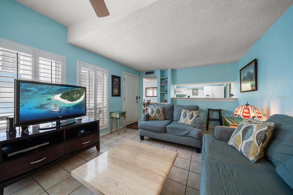 343 Rex Place, Unit G Madeira Beach, FL 33708 - Photo 5 of 49 Gallery Image 5