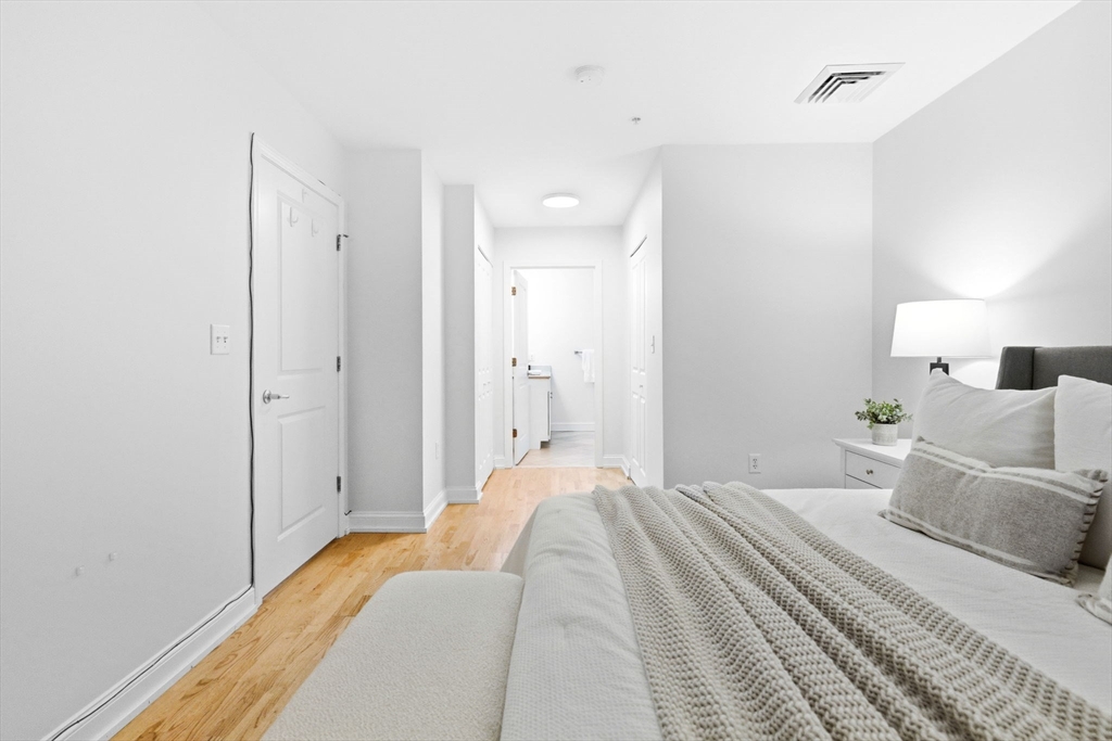 318 Rindge Avenue, Unit 103 Cambridge, MA 02140 - Photo 12 of 21