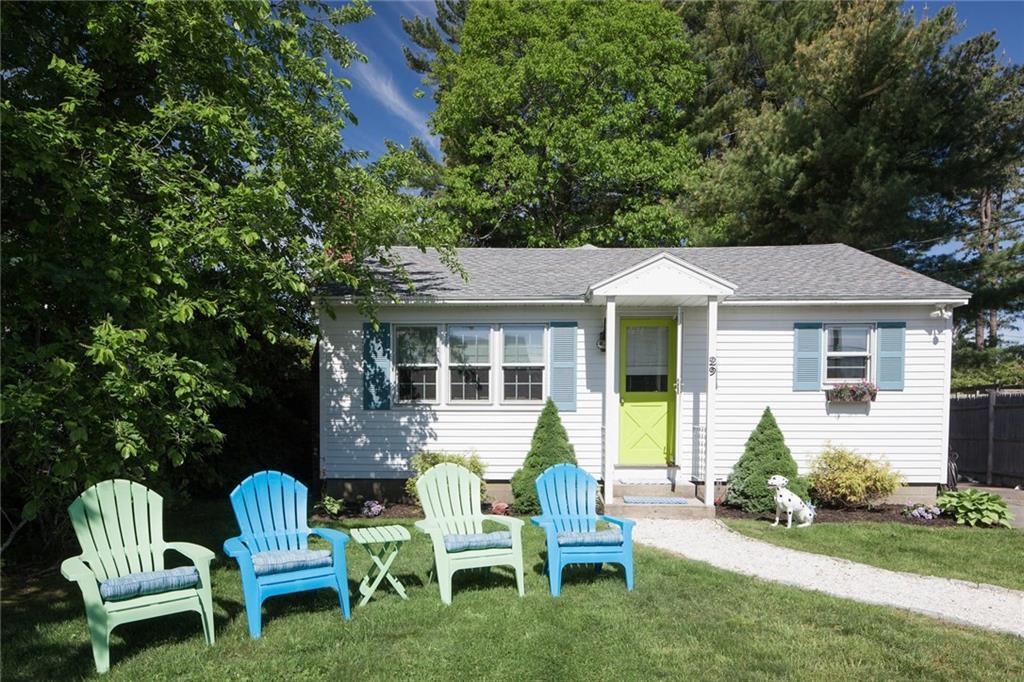 29 Cable Street Wells, ME 04090 - Photo 34 of 34 Easy access to Moody Beach, simply a...