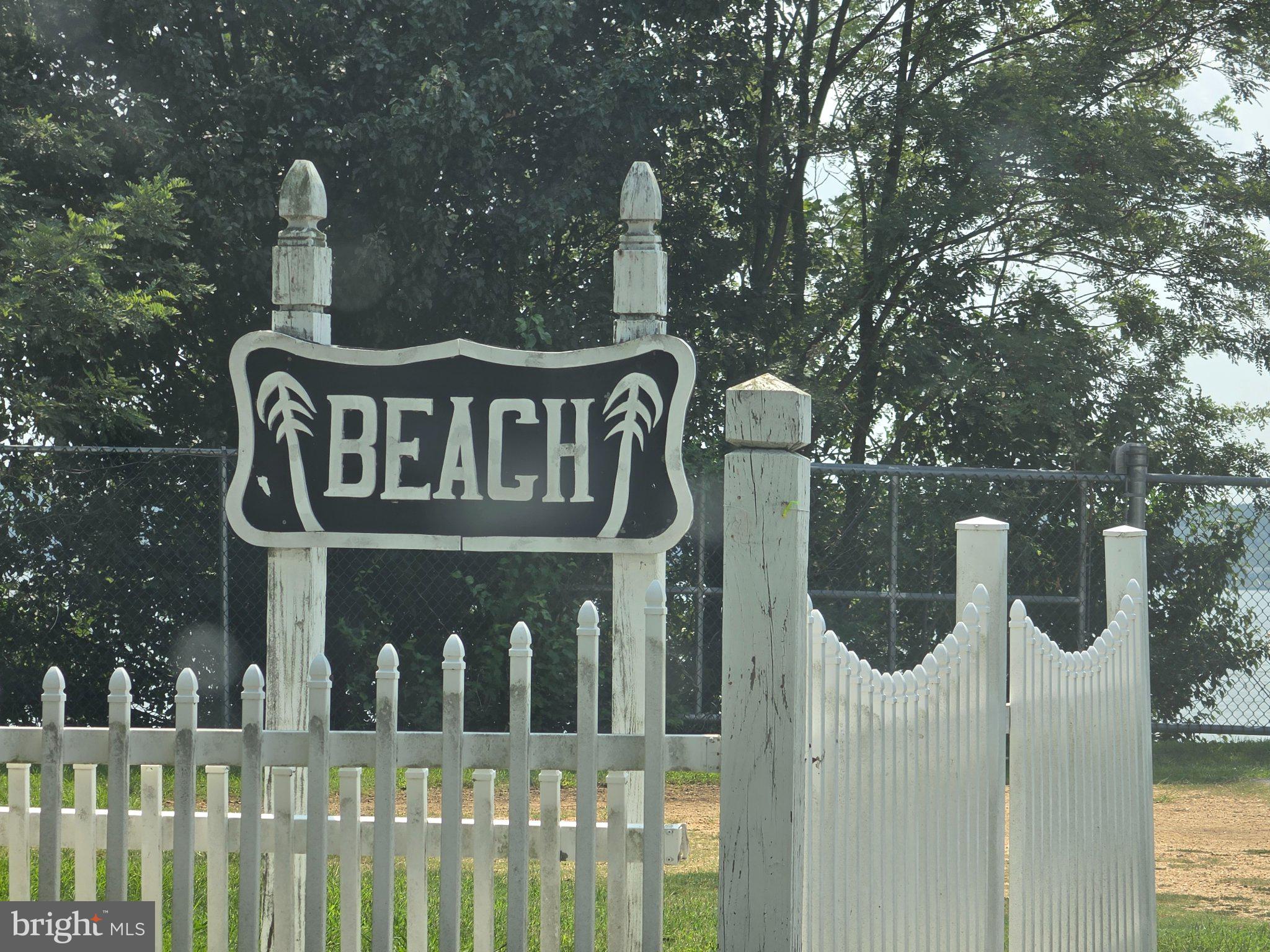 Mcglue Road Chaptico, MD 20621 - Photo 4 of 26 Welcome to the Beach Escape
