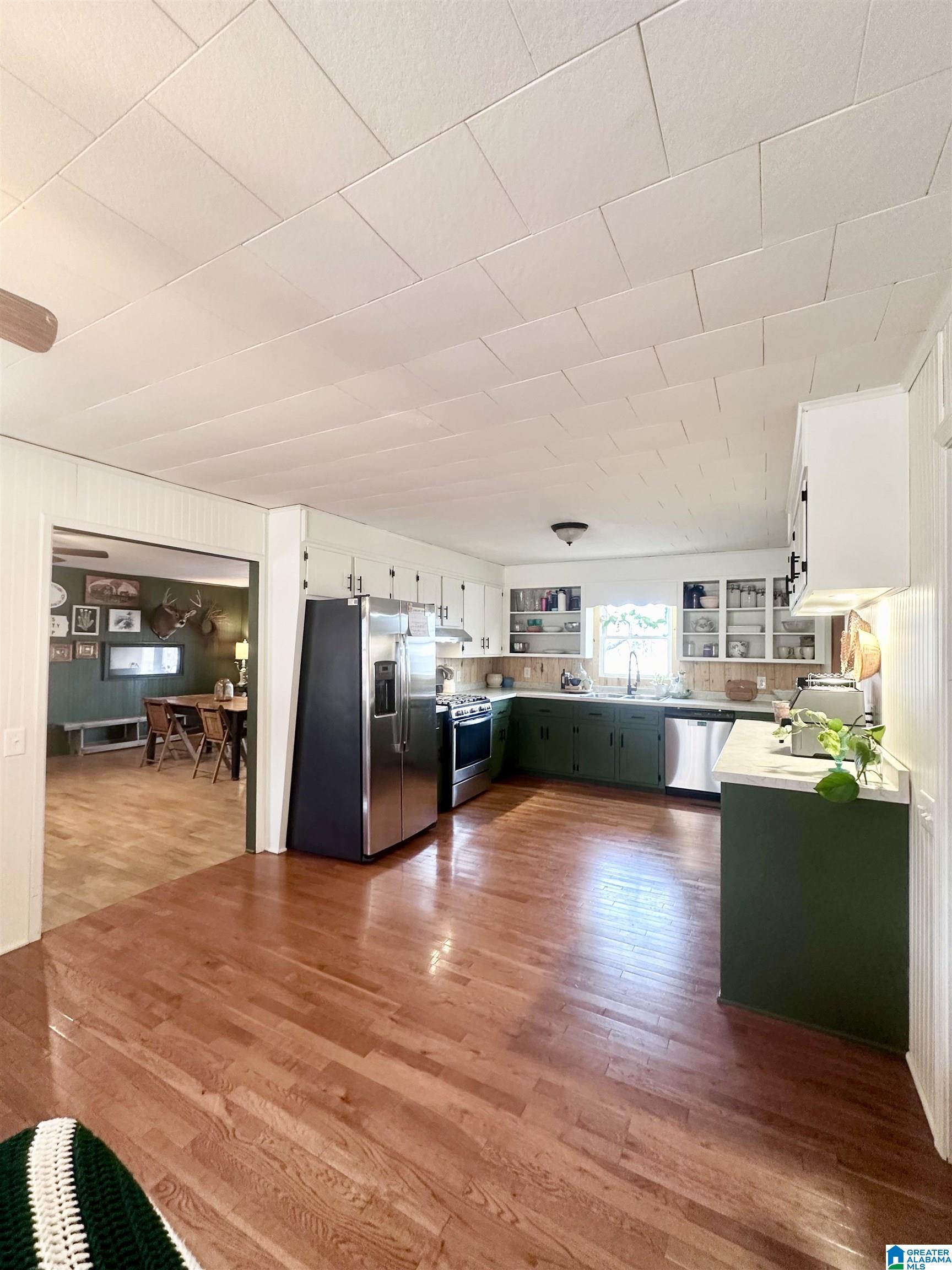 2102 County Road 609 Wedowee, AL 36278 - Photo 38 of 63