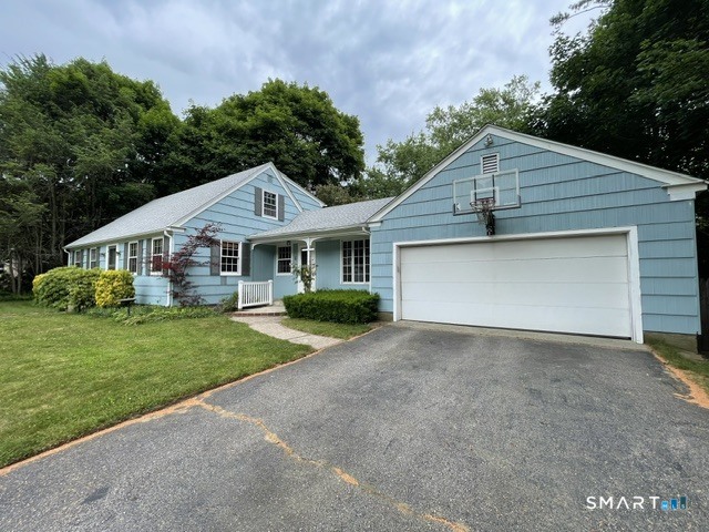 6 Harvard Road Ledyard, CT 06335 - Photo 2 of 32