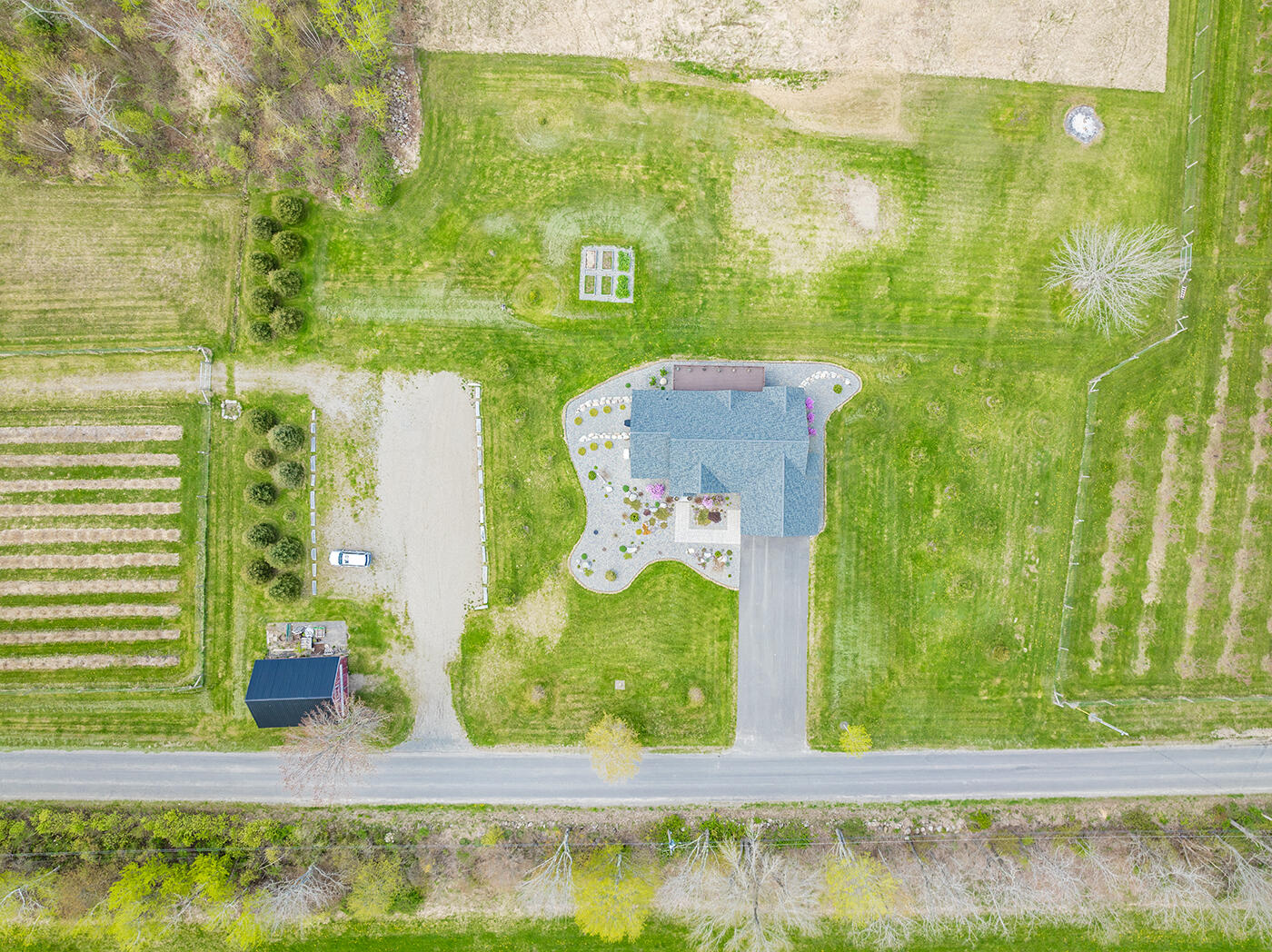 359 Bessey Ridge Road Albion, ME 04910 - Photo 36 of 50 DJI_0638