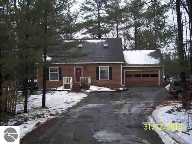 2868 Holiday Pines Road Traverse City, MI 49686 - Photo 1 of 5 1728416.JPG