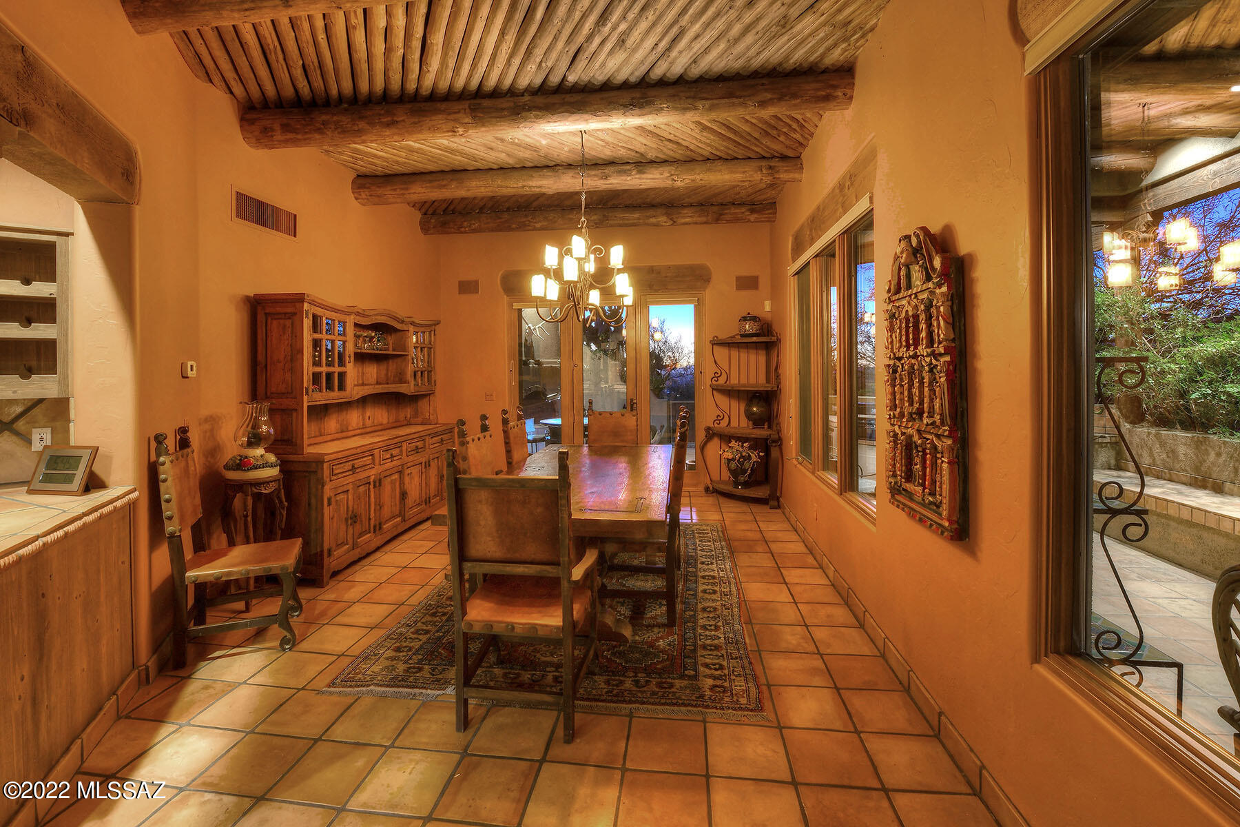 13171 East Saddlerock Road Tucson, AZ 85749 - Photo 20 of 48 Gallery Image 20