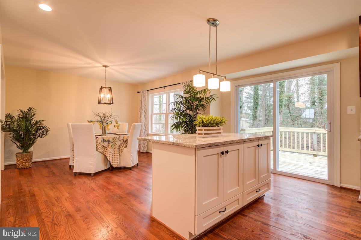 6313 Rockwell Road Burke, VA 22015 - Photo 12 of 39 Gallery Image 12