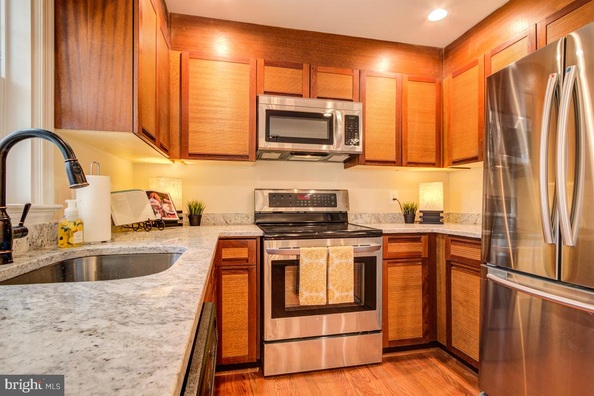 6313 Rockwell Road Burke, VA 22015 - Photo 15 of 39 Gallery Image 15