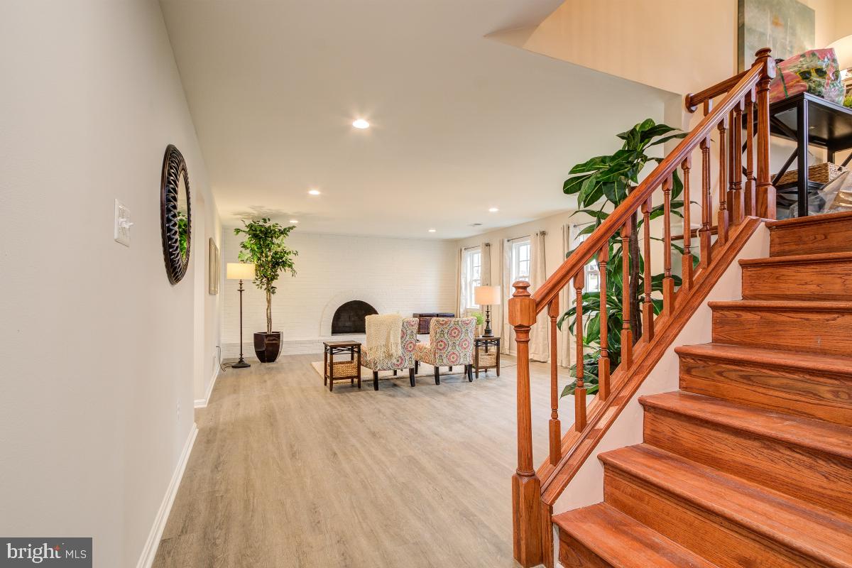 6313 Rockwell Road Burke, VA 22015 - Photo 23 of 39 Gallery Image 23