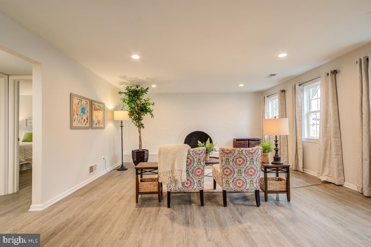6313 Rockwell Road Burke, VA 22015 - Photo 25 of 39 Gallery Image 25