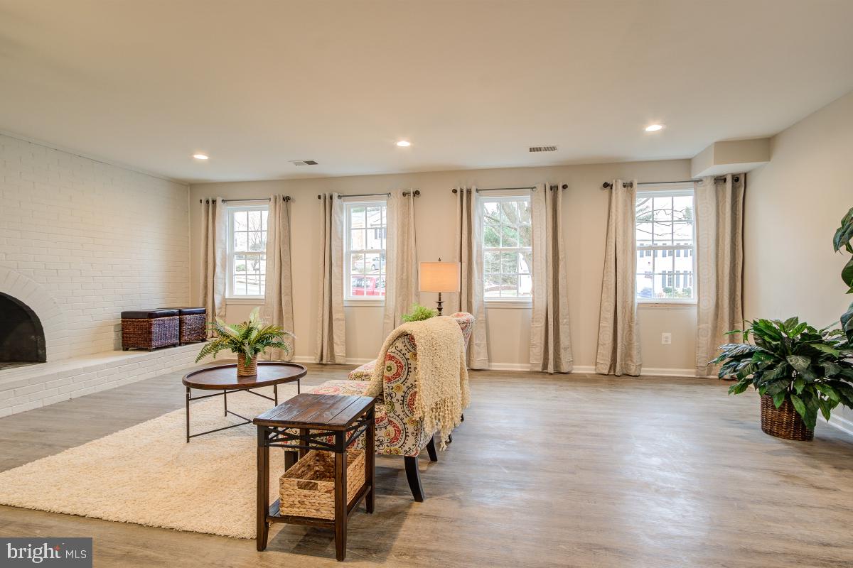 6313 Rockwell Road Burke, VA 22015 - Photo 26 of 39 Gallery Image 26