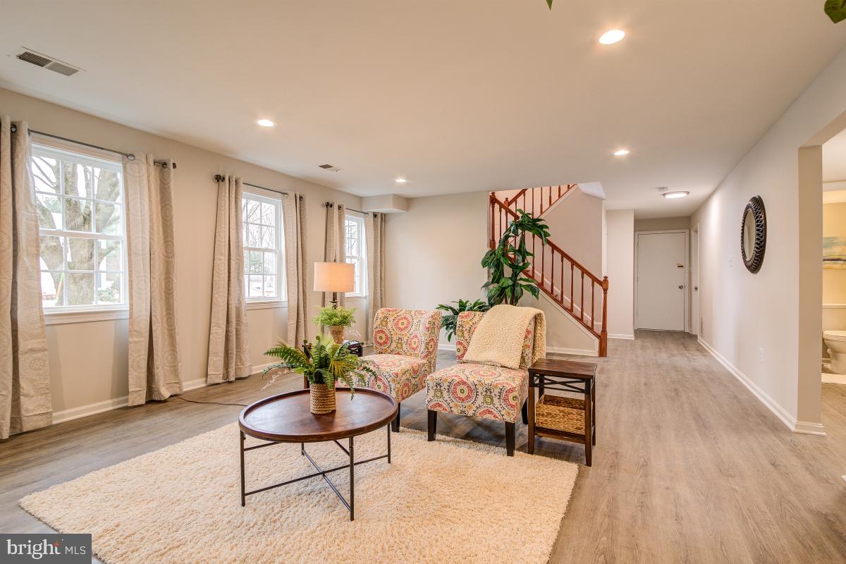6313 Rockwell Road Burke, VA 22015 - Photo 28 of 39 Gallery Image 28