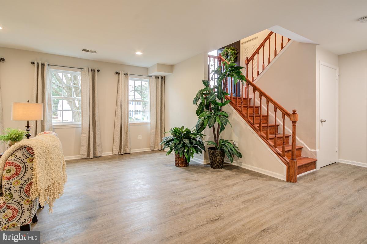 6313 Rockwell Road Burke, VA 22015 - Photo 33 of 39 Gallery Image 33