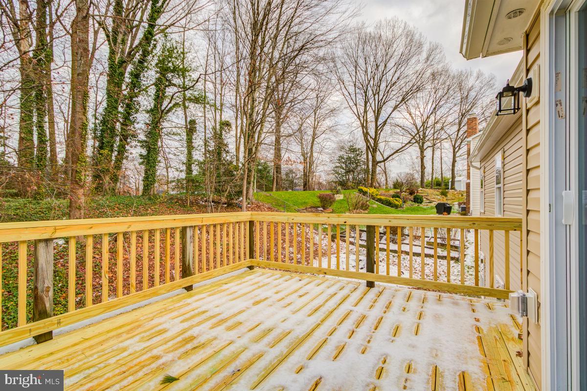 6313 Rockwell Road Burke, VA 22015 - Photo 34 of 39 Gallery Image 34