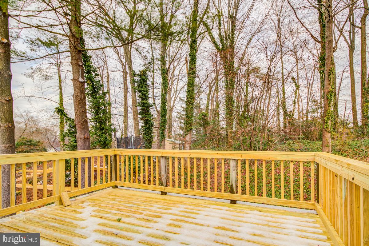 6313 Rockwell Road Burke, VA 22015 - Photo 35 of 39 Gallery Image 35