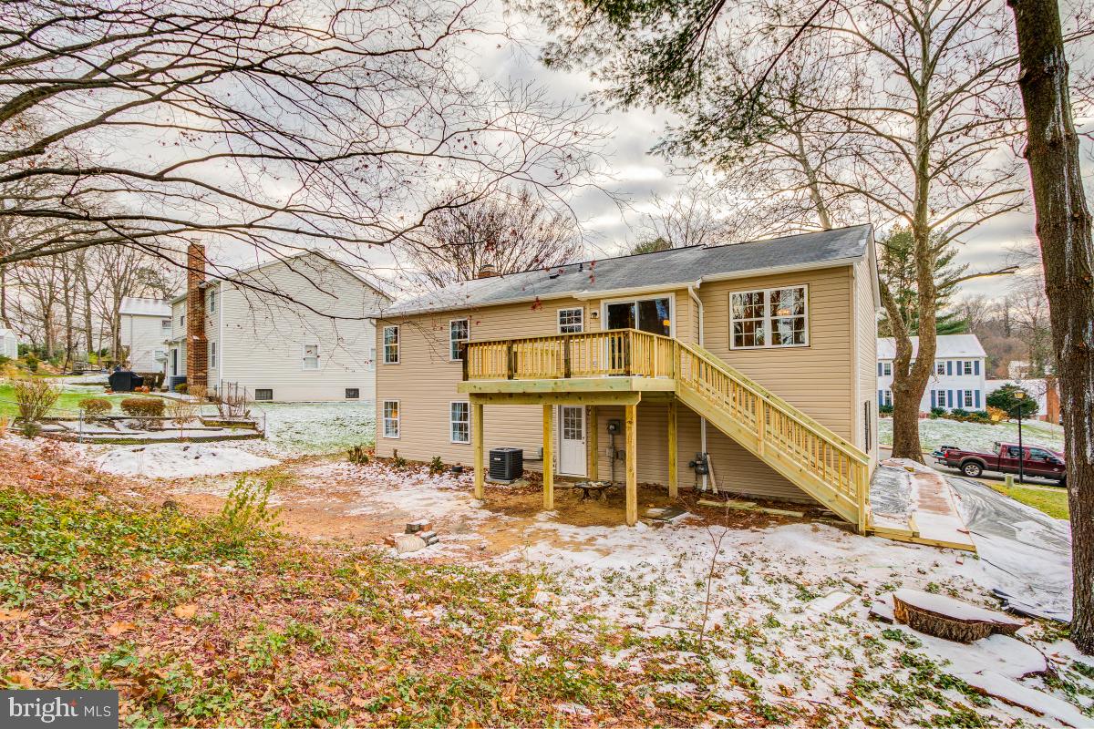 6313 Rockwell Road Burke, VA 22015 - Photo 39 of 39 Gallery Image 39