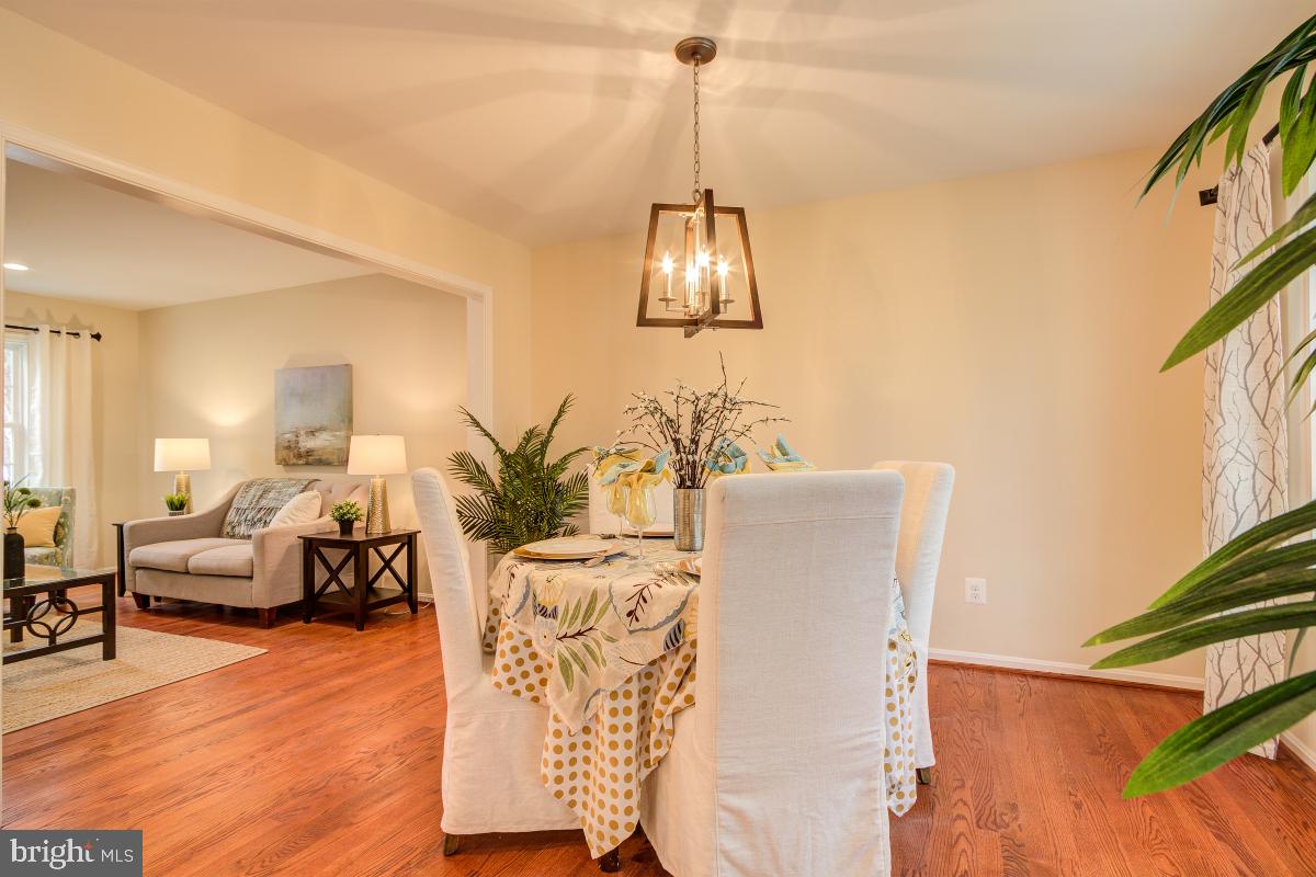 6313 Rockwell Road Burke, VA 22015 - Photo 10 of 39 Gallery Image 10
