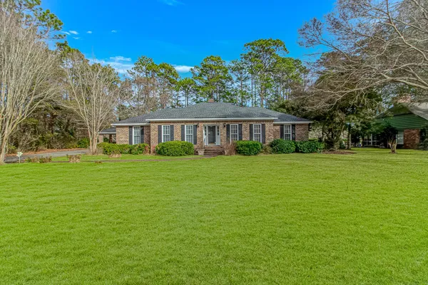 $520,000 | 119 University Circle, Conway, SC 29526