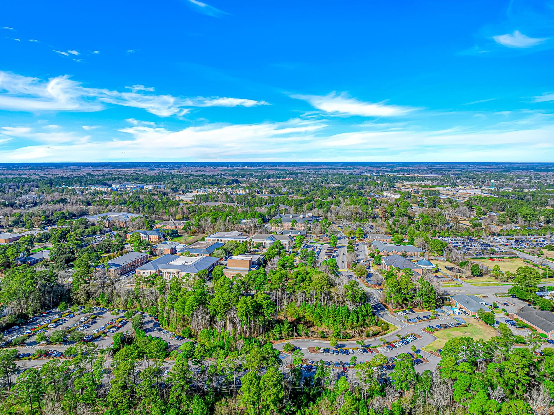 119 University Circle Conway, SC 29526 - Photo 37 of 40 View of property location featuring nearby suburban area