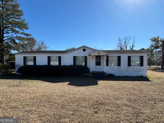 $134,900 | 34 Kight Street, Homerville, GA 31634