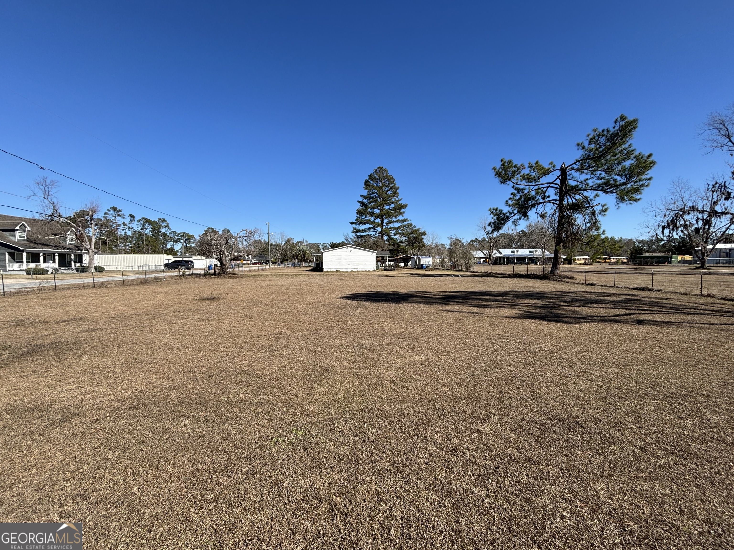 34 Kight Street Homerville, GA 31634 - Photo 2 of 11