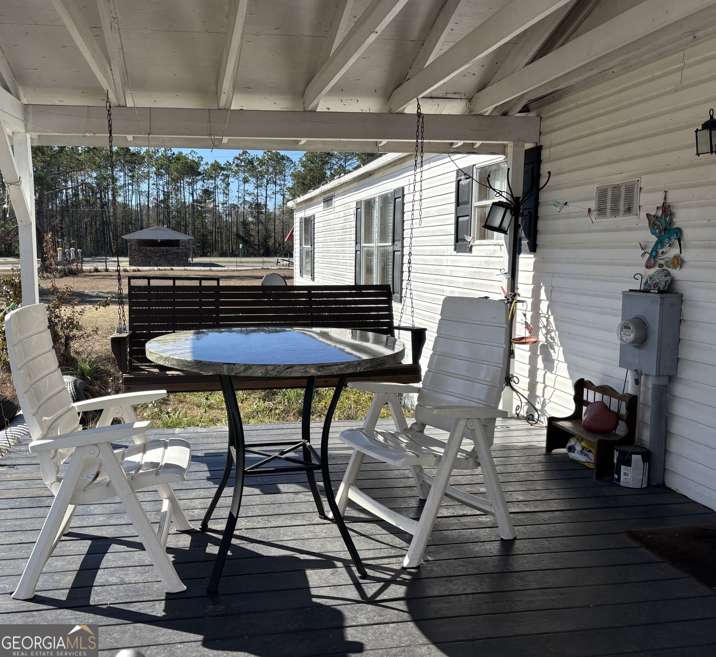 34 Kight Street Homerville, GA 31634 - Photo 3 of 11