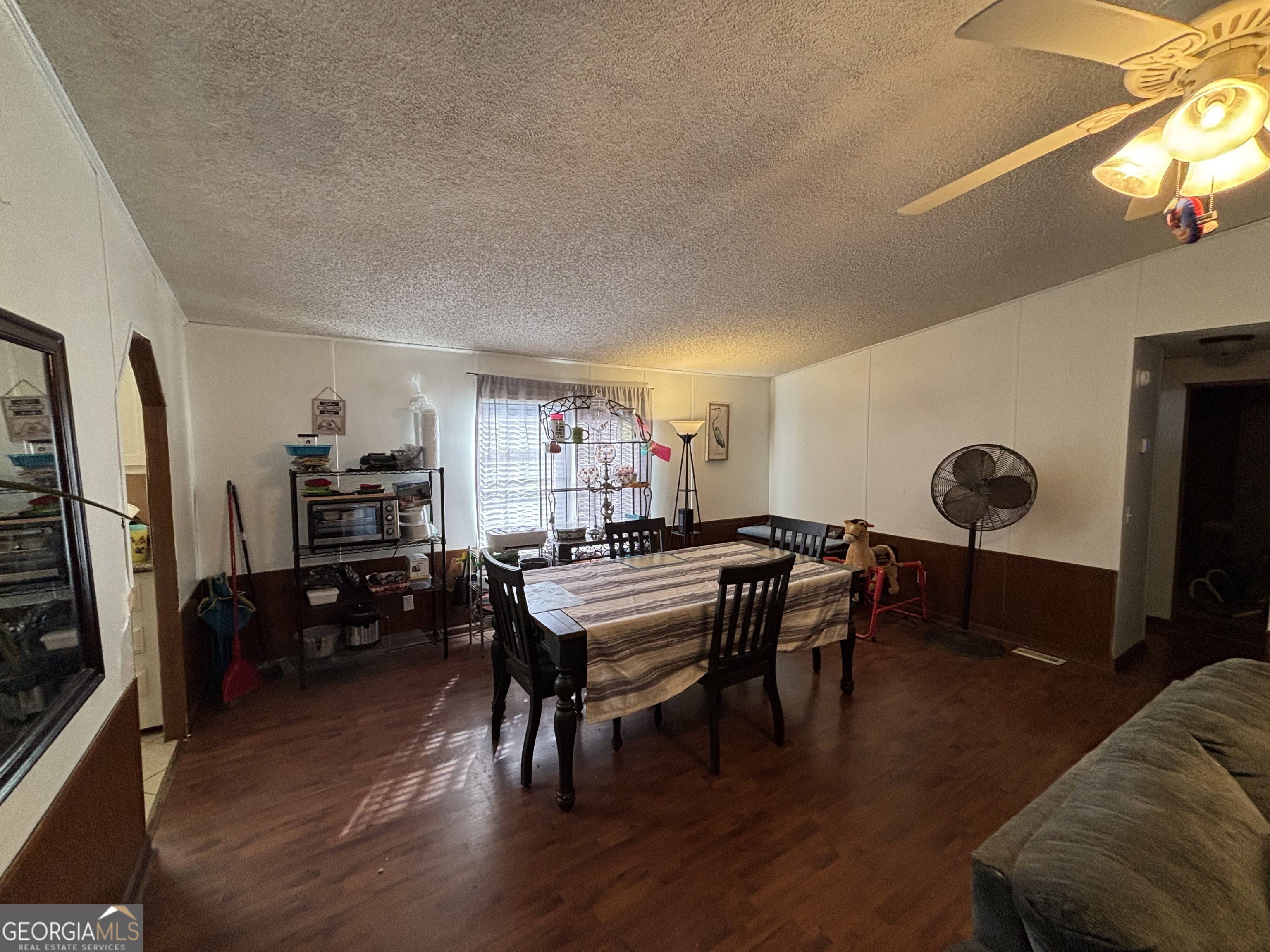 34 Kight Street Homerville, GA 31634 - Photo 5 of 11