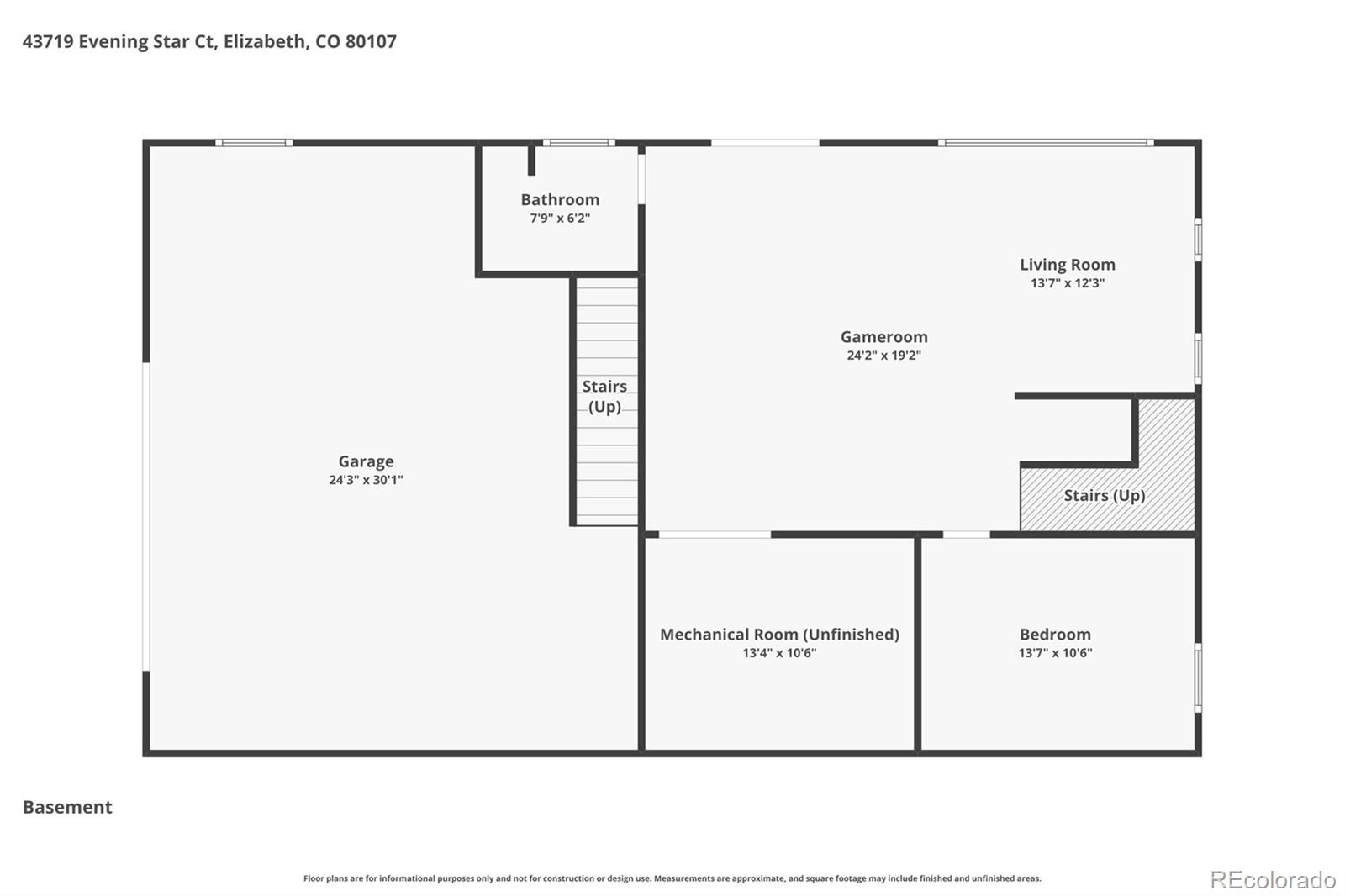 43719 Cr Road Elizabeth, CO 80107 - Photo 38 of 39 Gallery Image 38