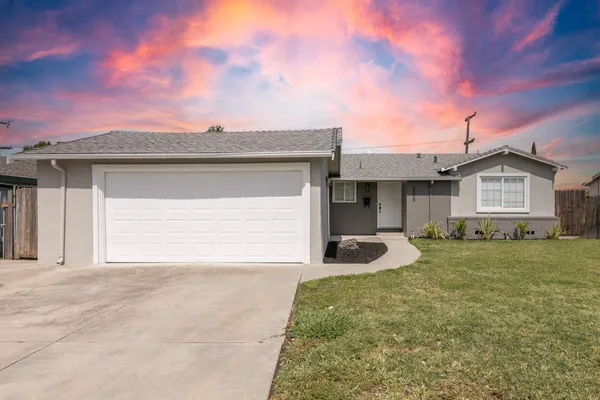 $449,000 | 5806 Linda Sue Drive, Stockton, CA 95207