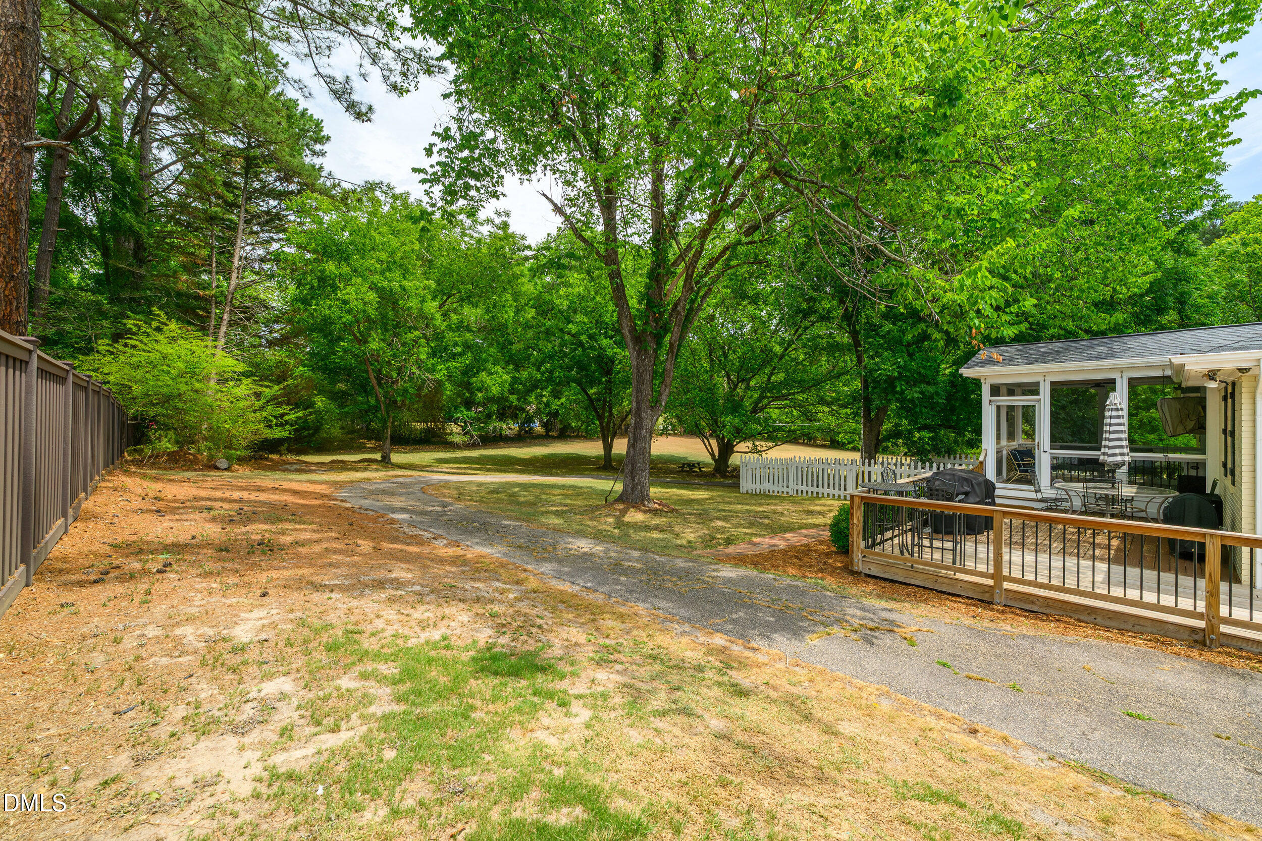 14008 Durant Road Raleigh, NC 27614 - Photo 26 of 35