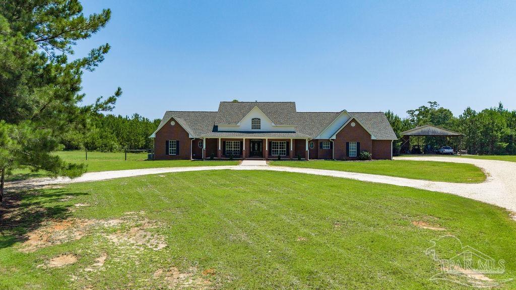 6382 Daniel Griffis Road Jay, FL 32565 - Photo 59 of 59