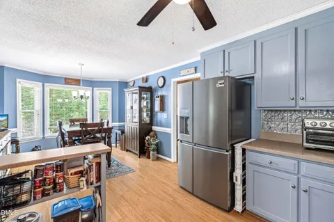 $320,000 | 2012 Southfort Drive, Garner, NC 27529
